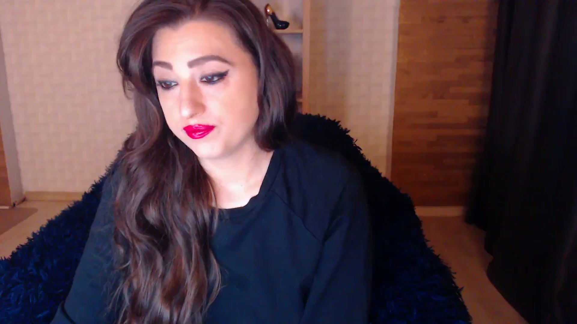 Gallery image thumbnail from HotRebbecca's myfreecams stream on, 08/26/2025, 03:02 image 17 of 20