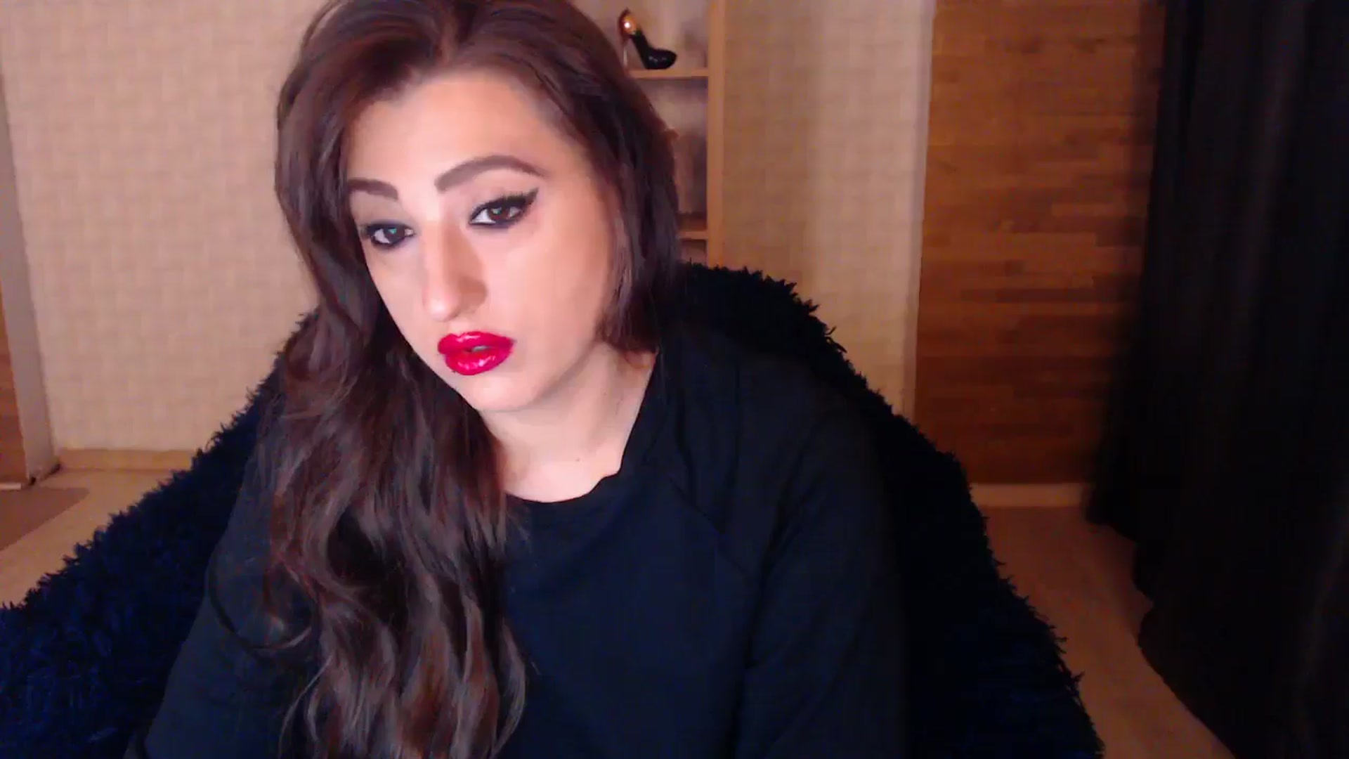 Gallery image thumbnail from HotRebbecca's myfreecams stream on, 08/26/2025, 03:02 image 12 of 20