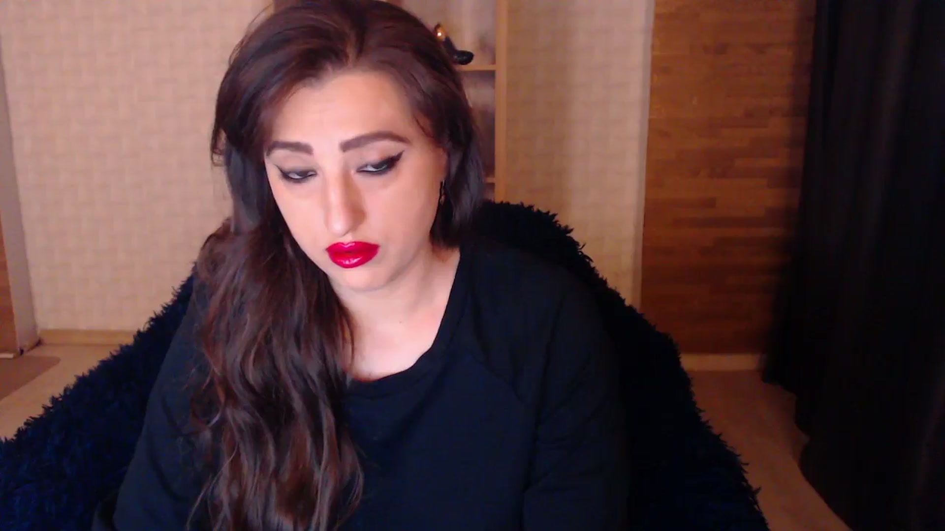 Gallery image thumbnail from HotRebbecca's myfreecams stream on, 08/26/2025, 03:02 image 6 of 20