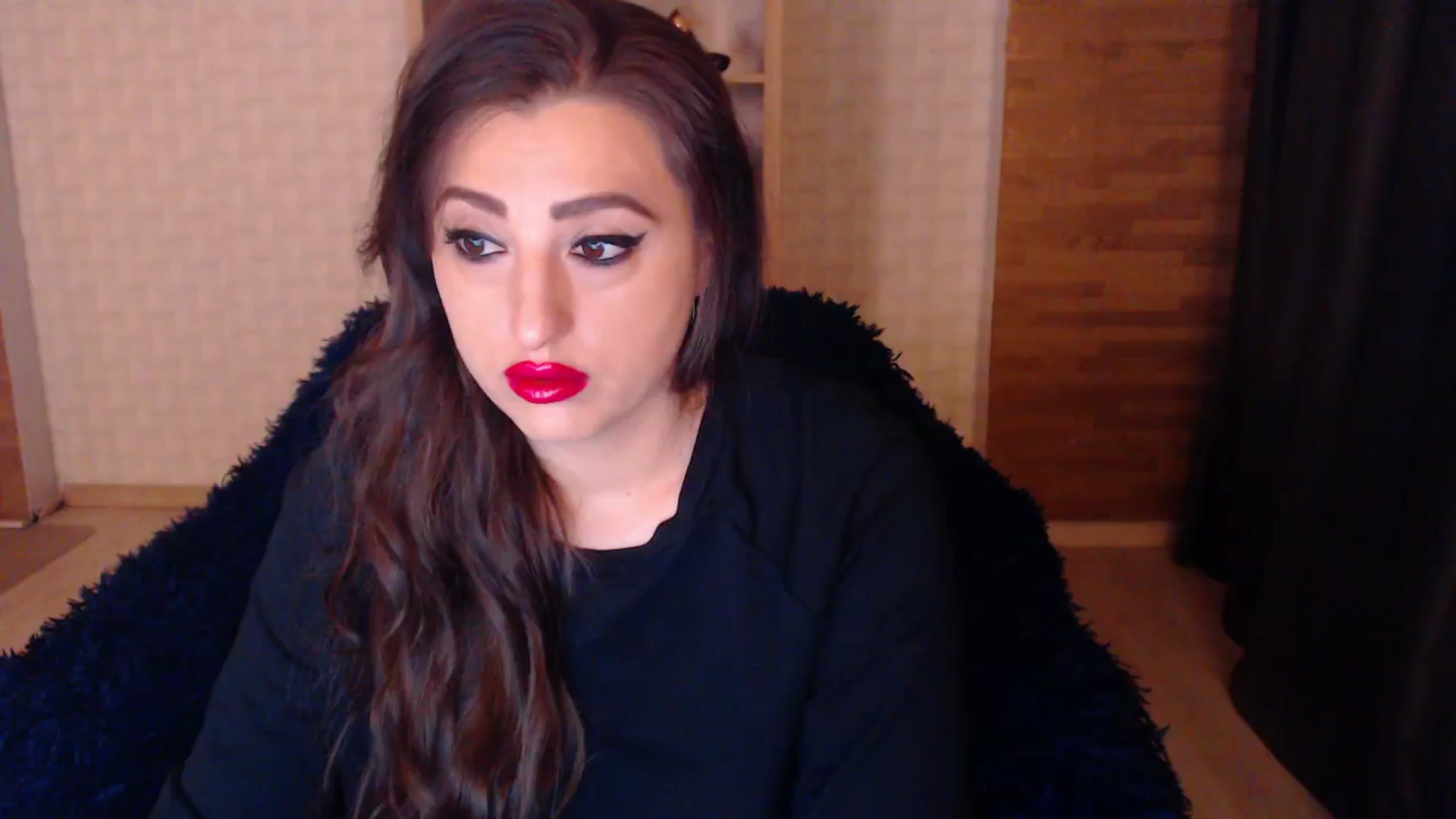 Gallery image thumbnail from HotRebbecca's myfreecams stream on, 08/26/2025, 03:02 image 16 of 20