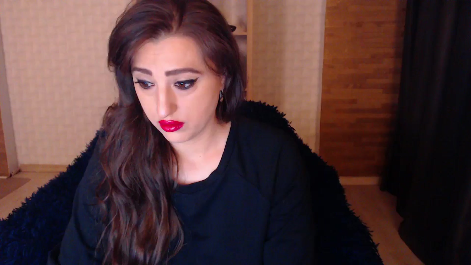 Gallery image thumbnail from HotRebbecca's myfreecams stream on, 08/26/2025, 03:02 image 5 of 20
