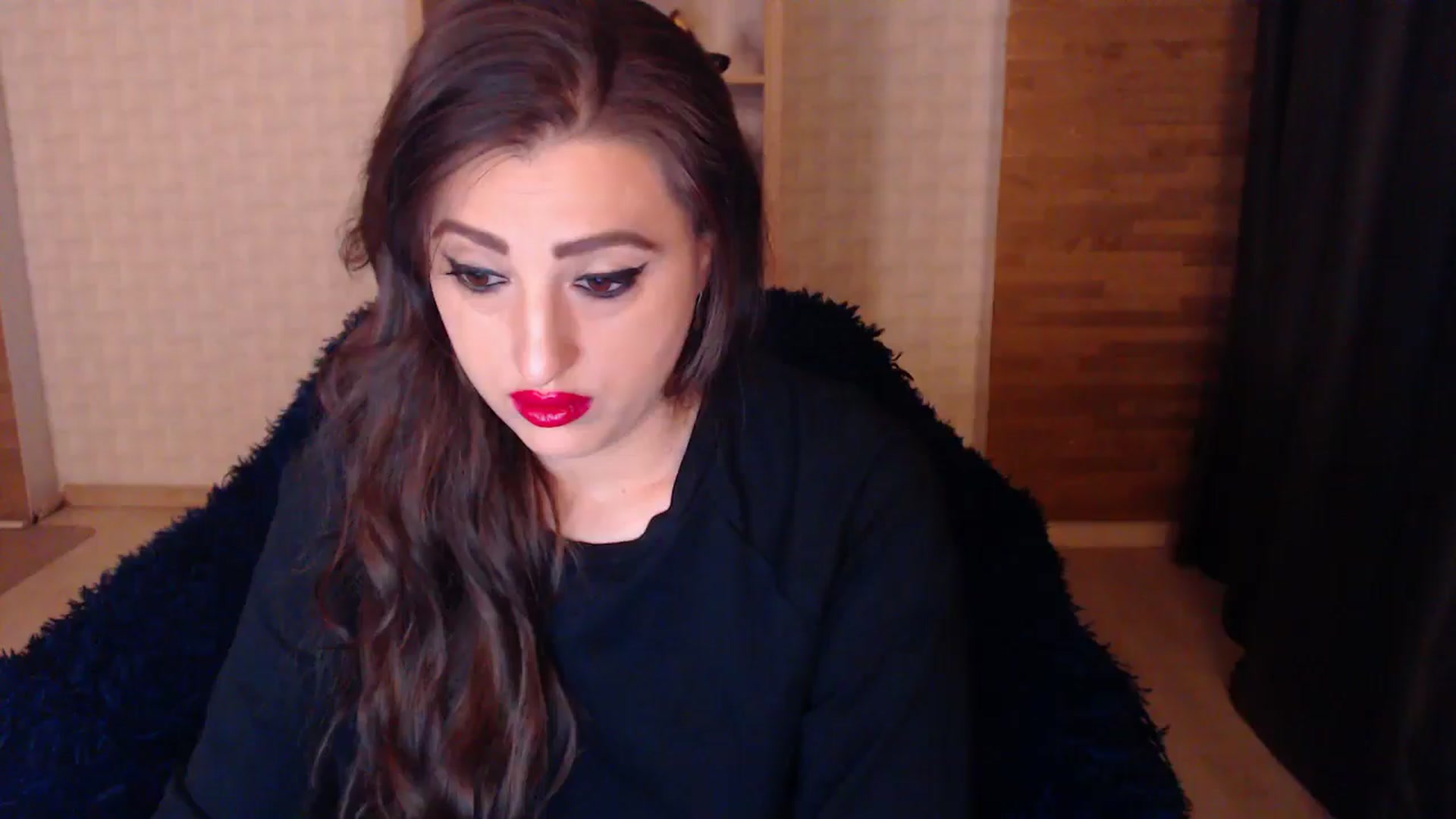 Gallery image thumbnail from HotRebbecca's myfreecams stream on, 08/26/2025, 03:02 image 13 of 20