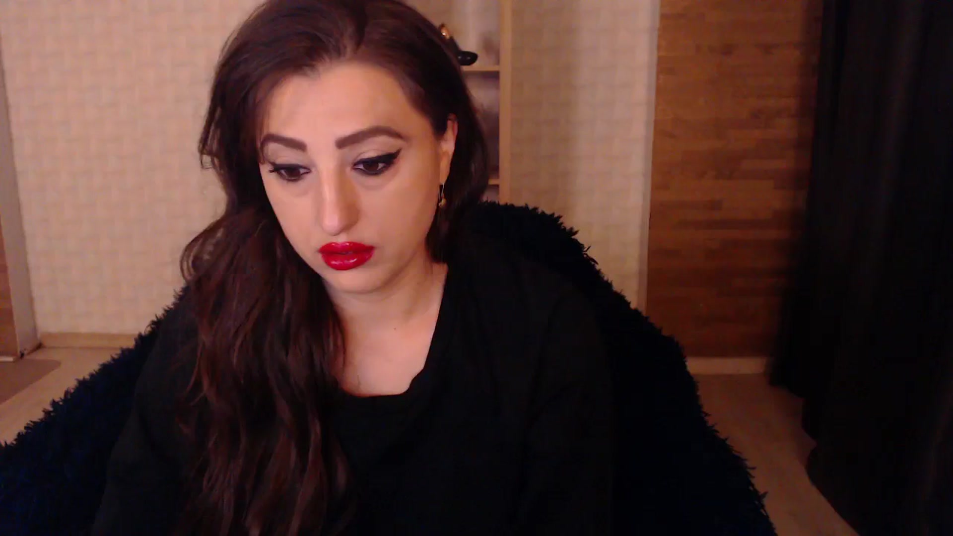 Gallery image thumbnail from HotRebbecca's myfreecams stream on, 08/26/2025, 03:02 image 4 of 20