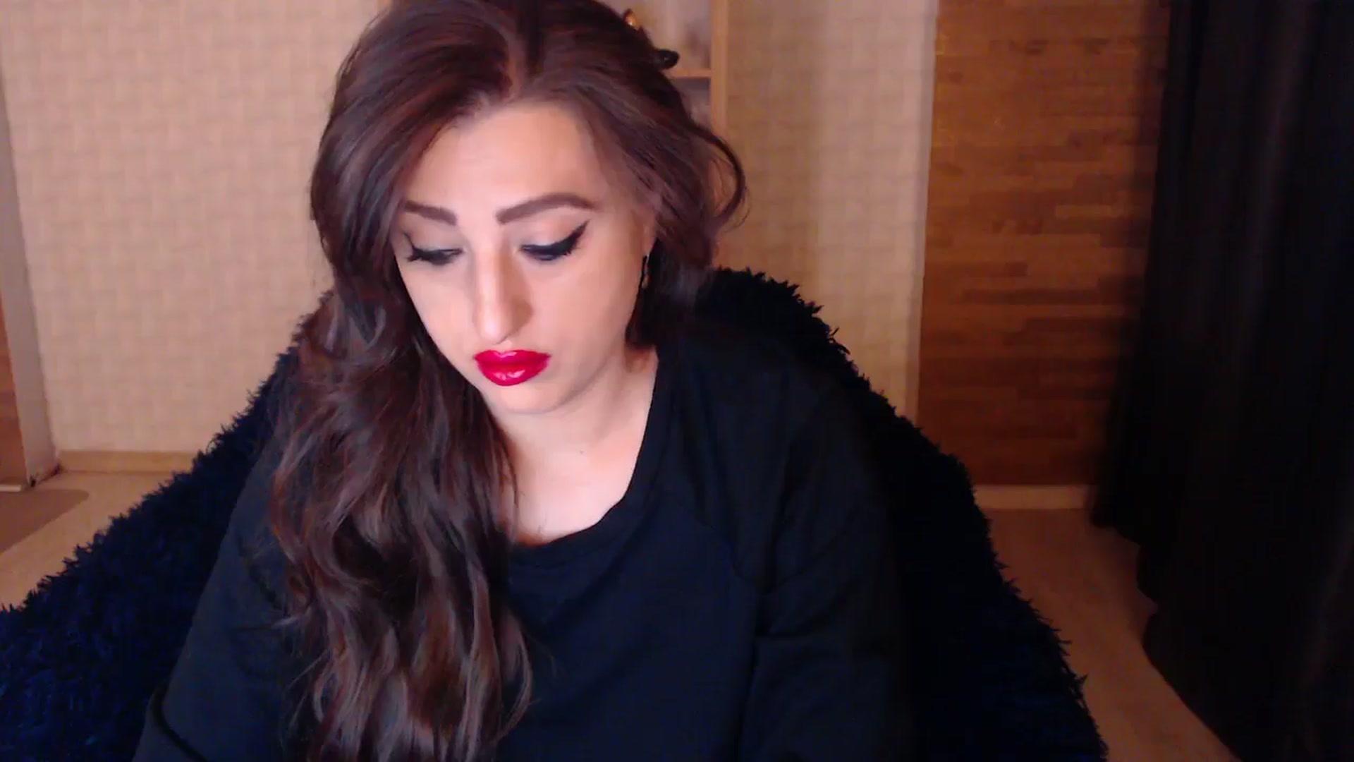 Gallery image thumbnail from HotRebbecca's myfreecams stream on, 08/26/2025, 03:02 image 8 of 20