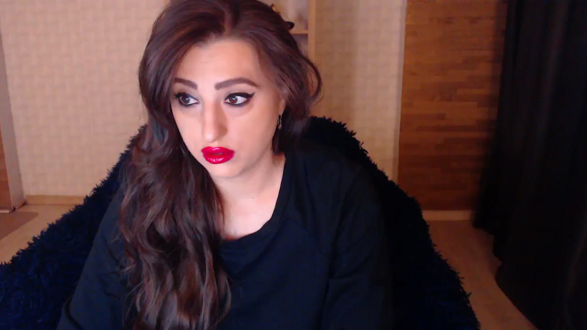 Gallery image thumbnail from HotRebbecca's myfreecams stream on, 08/26/2025, 03:02 image 9 of 20