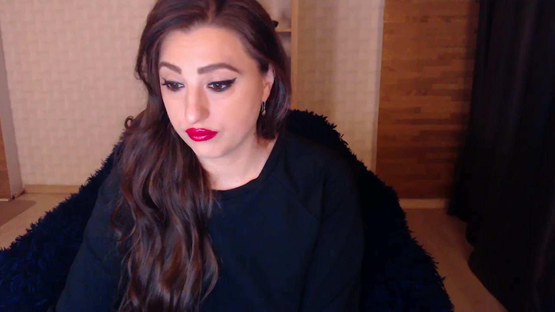Gallery image thumbnail from HotRebbecca's myfreecams stream on, 08/26/2025, 03:02 image 10 of 20