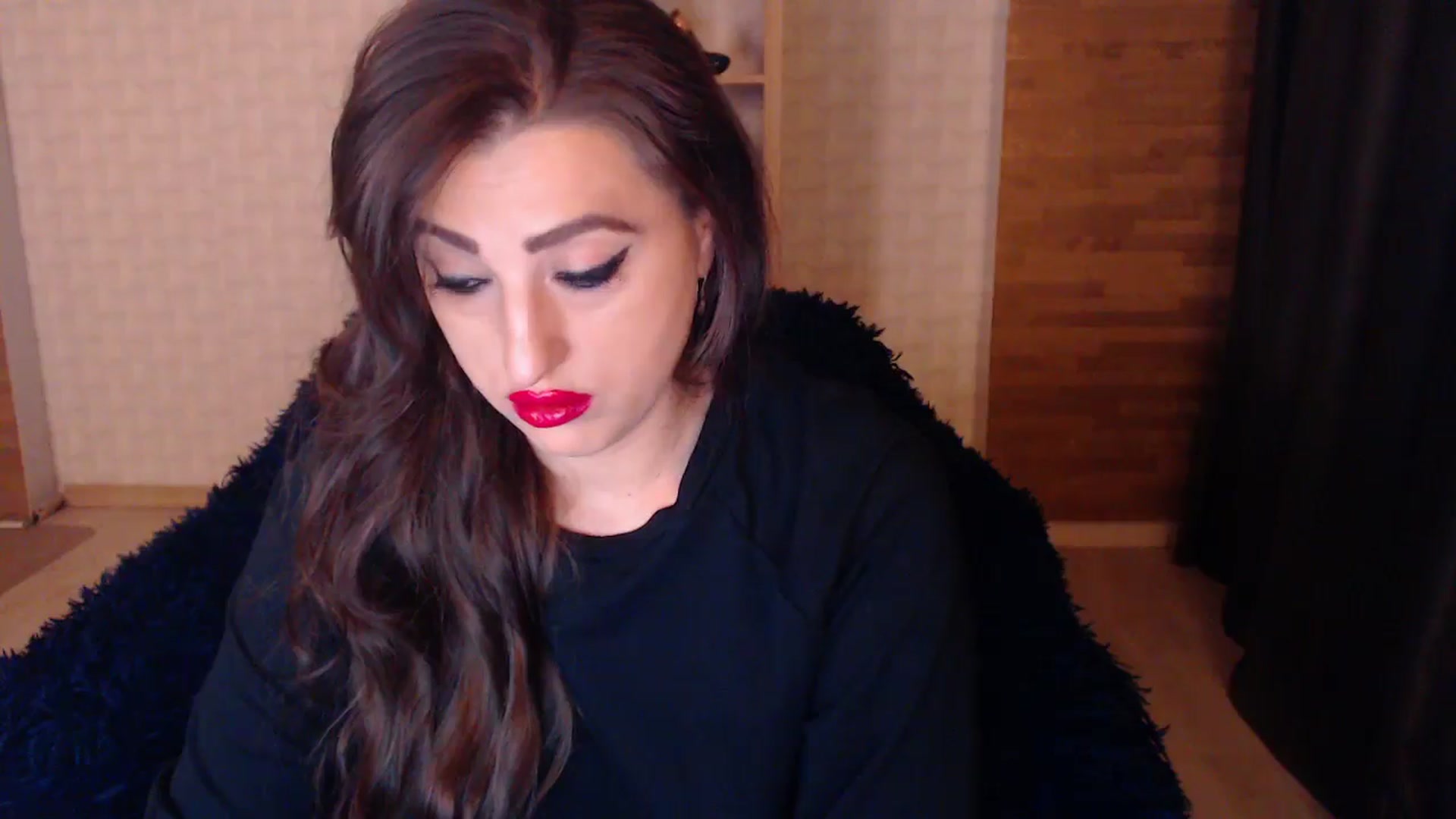 Gallery image thumbnail from HotRebbecca's myfreecams stream on, 08/26/2025, 03:02 image 11 of 20