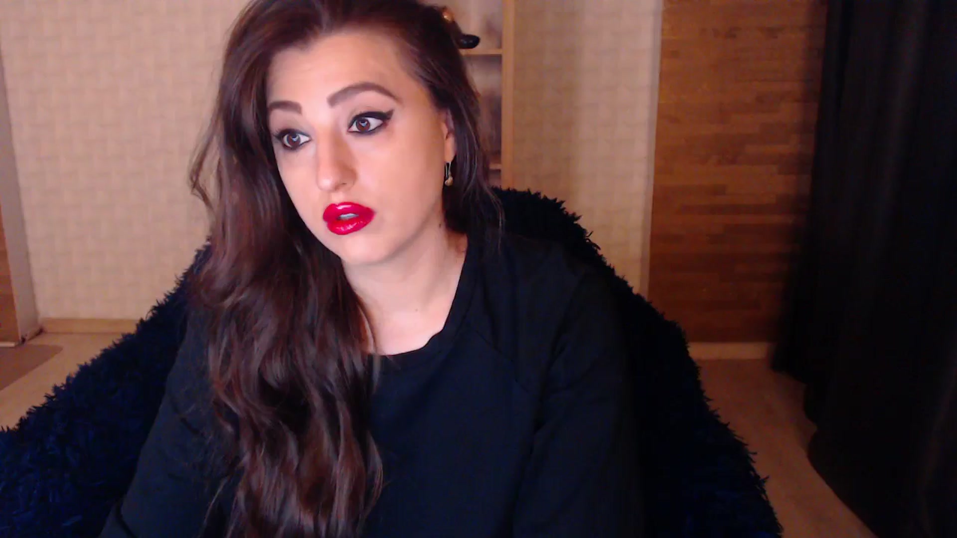 Gallery image thumbnail from HotRebbecca's myfreecams stream on, 08/26/2025, 03:02 image 20 of 20