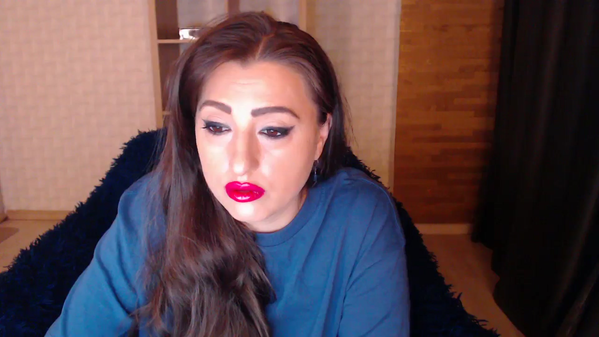 Gallery image thumbnail from HotRebbecca's myfreecams stream on, 08/27/2025, 24:23 image 19 of 20