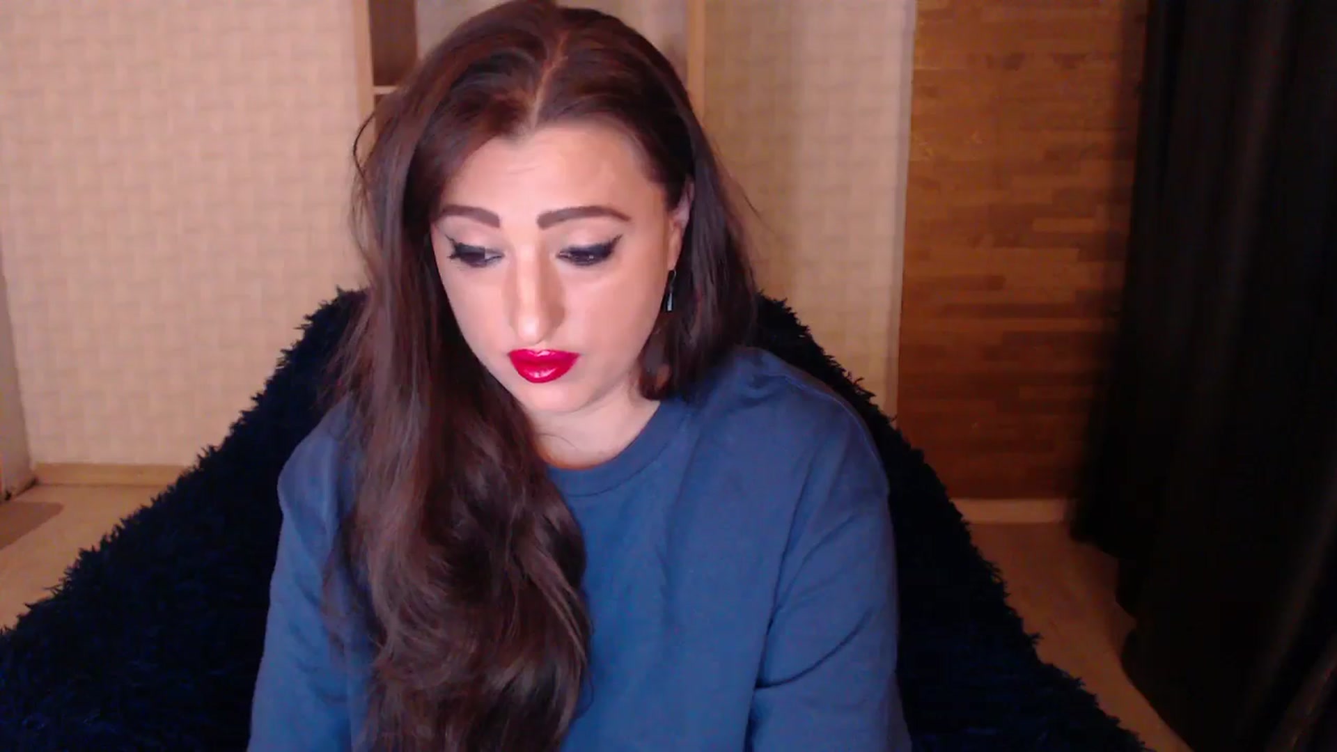 Gallery image thumbnail from HotRebbecca's myfreecams stream on, 08/27/2025, 24:23 image 6 of 20