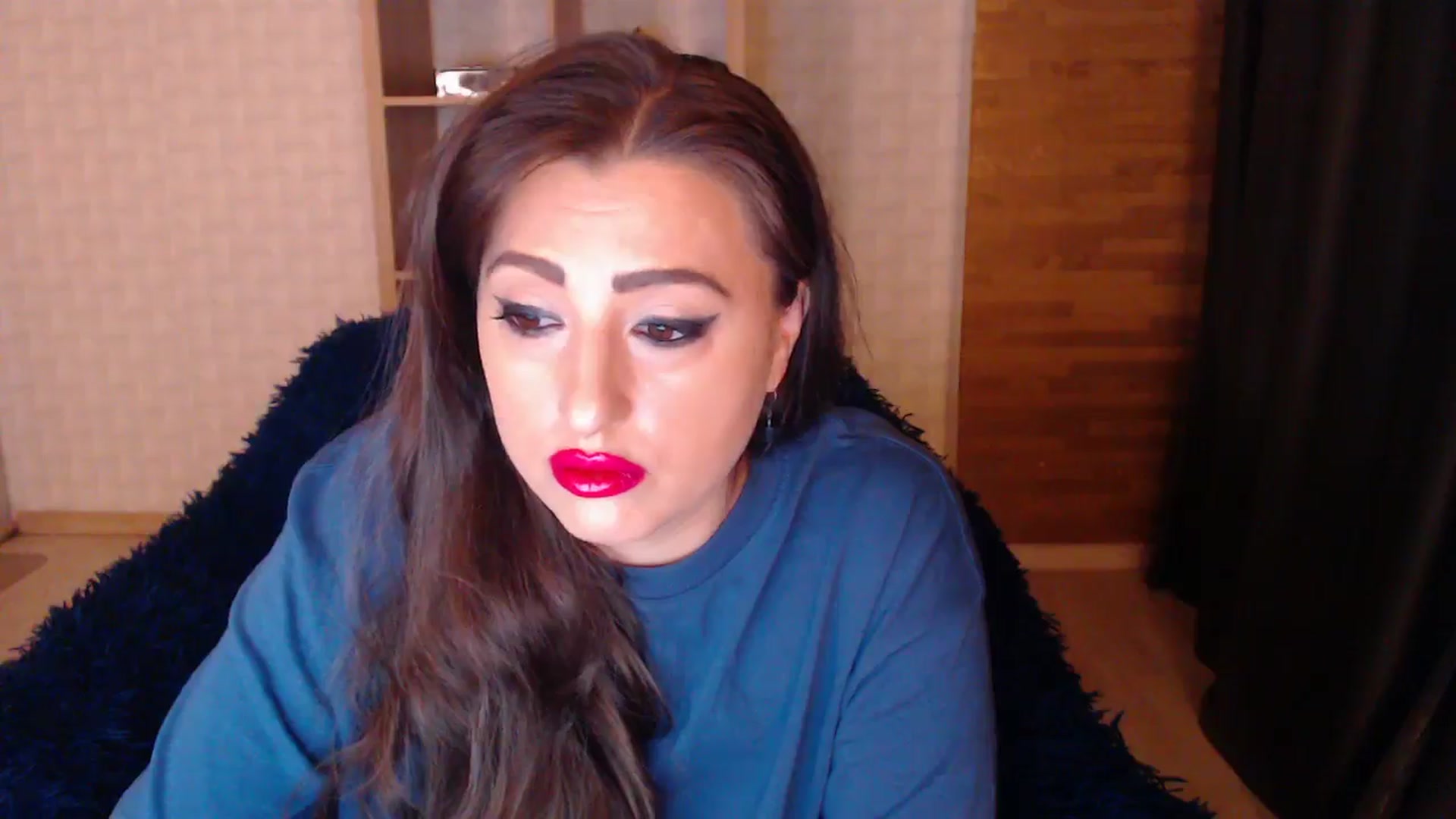 Gallery image thumbnail from HotRebbecca's myfreecams stream on, 08/27/2025, 24:23 image 20 of 20