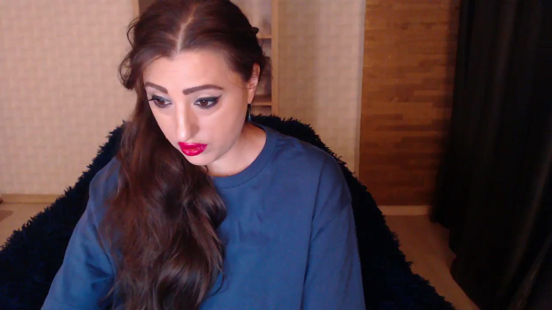 Gallery image thumbnail from HotRebbecca's myfreecams stream on, 08/27/2025, 24:23 image 11 of 20