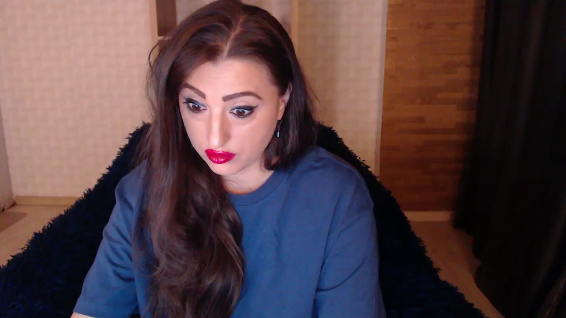 Gallery image thumbnail from HotRebbecca's myfreecams stream on, 08/27/2025, 24:23 image 5 of 20