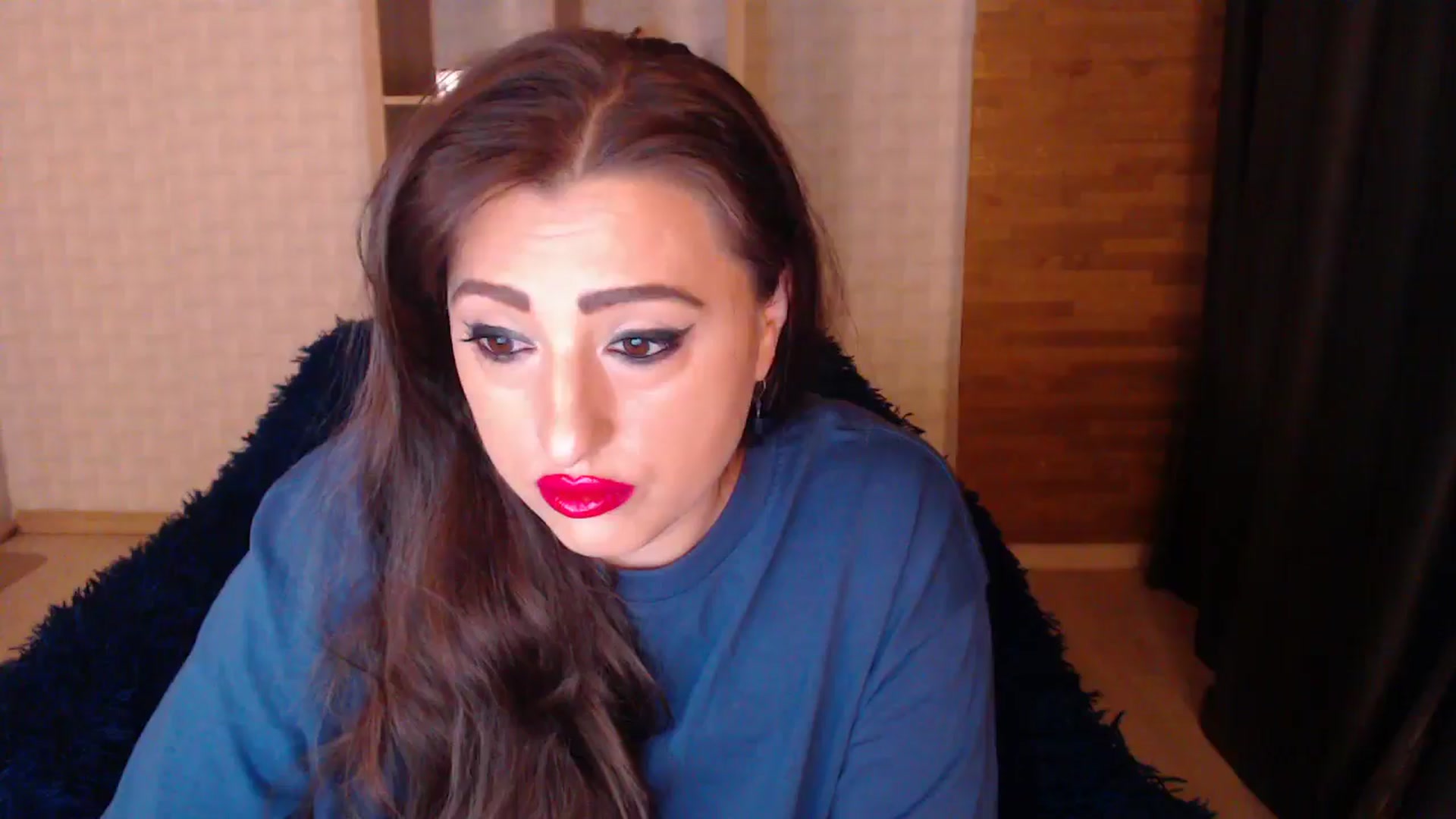 Gallery image thumbnail from HotRebbecca's myfreecams stream on, 08/27/2025, 24:23 image 16 of 20