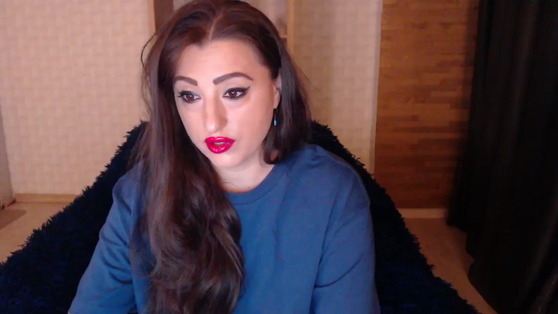 Gallery image thumbnail from HotRebbecca's myfreecams stream on, 08/27/2025, 24:23 image 1 of 20