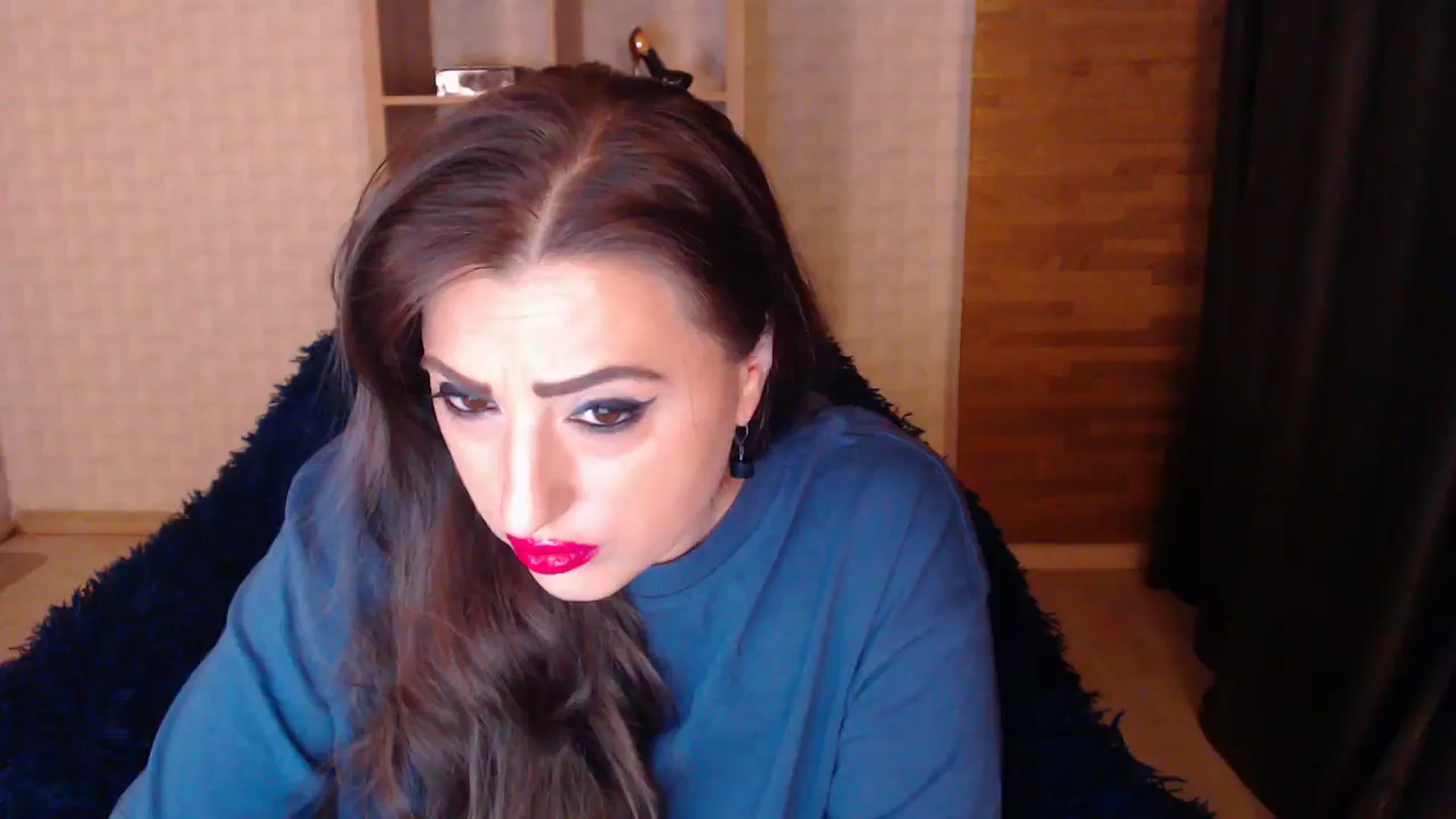 Gallery image thumbnail from HotRebbecca's myfreecams stream on, 08/27/2025, 24:23 image 17 of 20