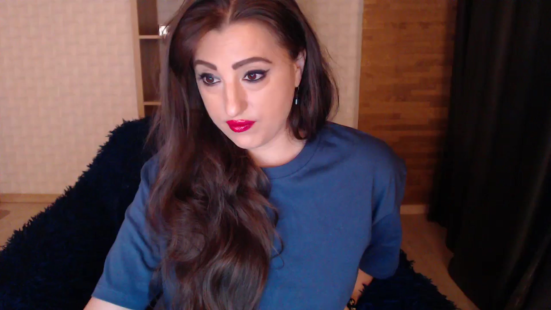 Gallery image thumbnail from HotRebbecca's myfreecams stream on, 08/27/2025, 24:23 image 8 of 20