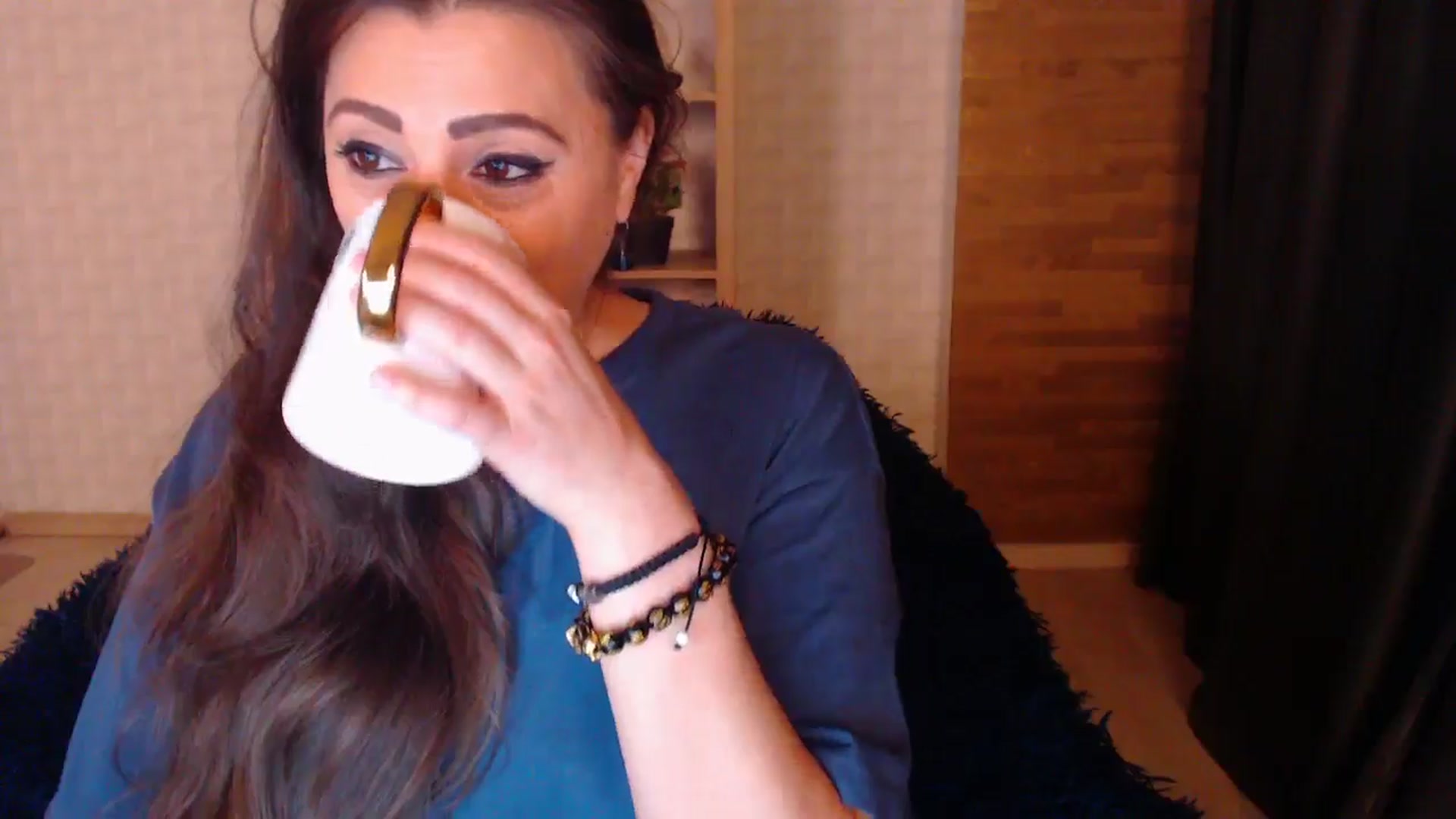 Gallery image thumbnail from HotRebbecca's myfreecams stream on, 08/27/2025, 24:23 image 13 of 20
