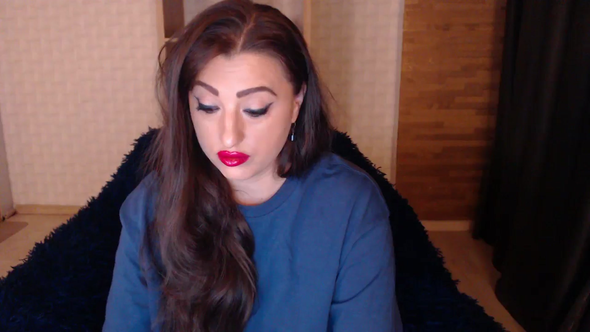 Gallery image thumbnail from HotRebbecca's myfreecams stream on, 08/27/2025, 24:23 image 3 of 20