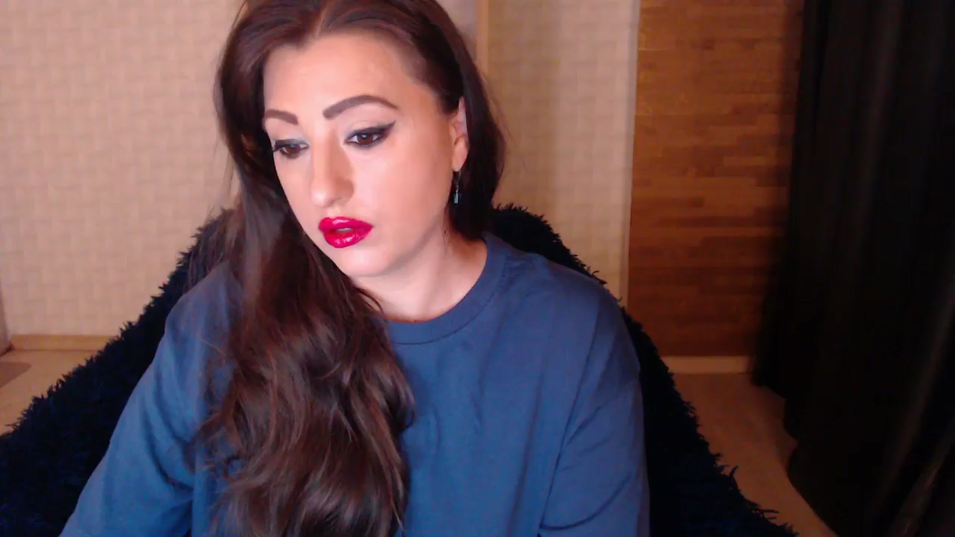 Gallery image thumbnail from HotRebbecca's myfreecams stream on, 08/27/2025, 24:23 image 15 of 20