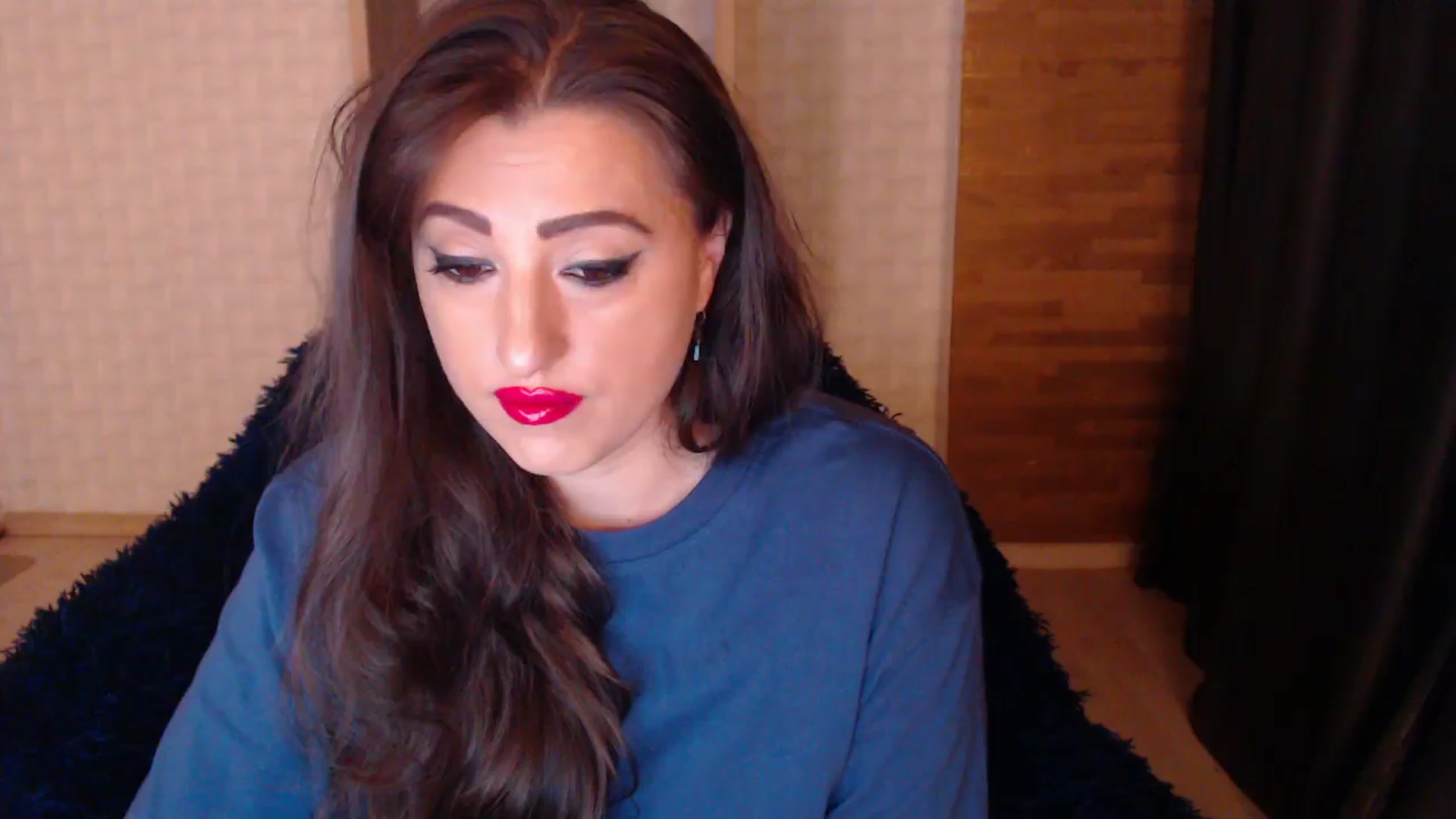 Gallery image thumbnail from HotRebbecca's myfreecams stream on, 08/27/2025, 24:23 image 9 of 20
