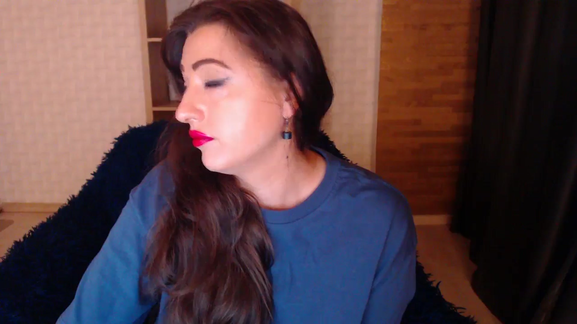 Gallery image thumbnail from HotRebbecca's myfreecams stream on, 08/27/2025, 24:23 image 14 of 20