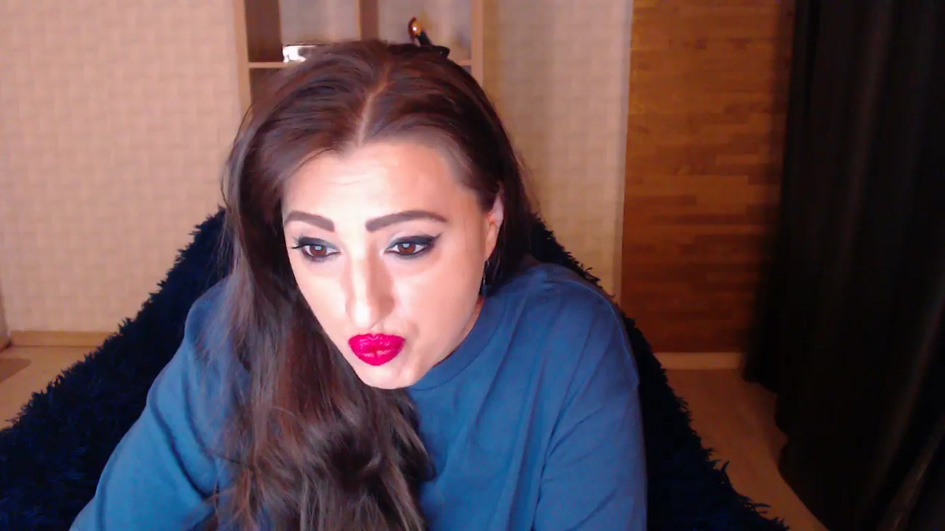 Gallery image thumbnail from HotRebbecca's myfreecams stream on, 08/27/2025, 24:23 image 18 of 20