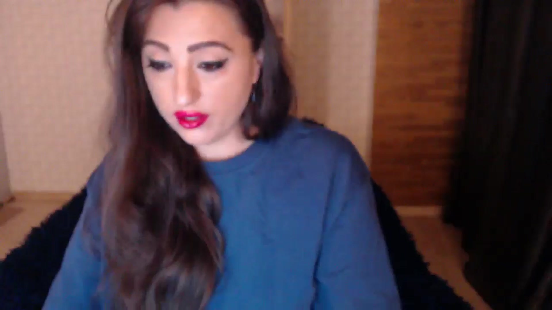 Gallery image thumbnail from HotRebbecca's myfreecams stream on, 08/27/2025, 24:23 image 7 of 20