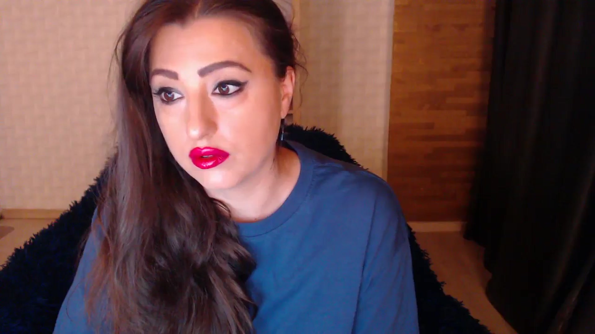 Gallery image thumbnail from HotRebbecca's myfreecams stream on, 08/27/2025, 24:23 image 10 of 20