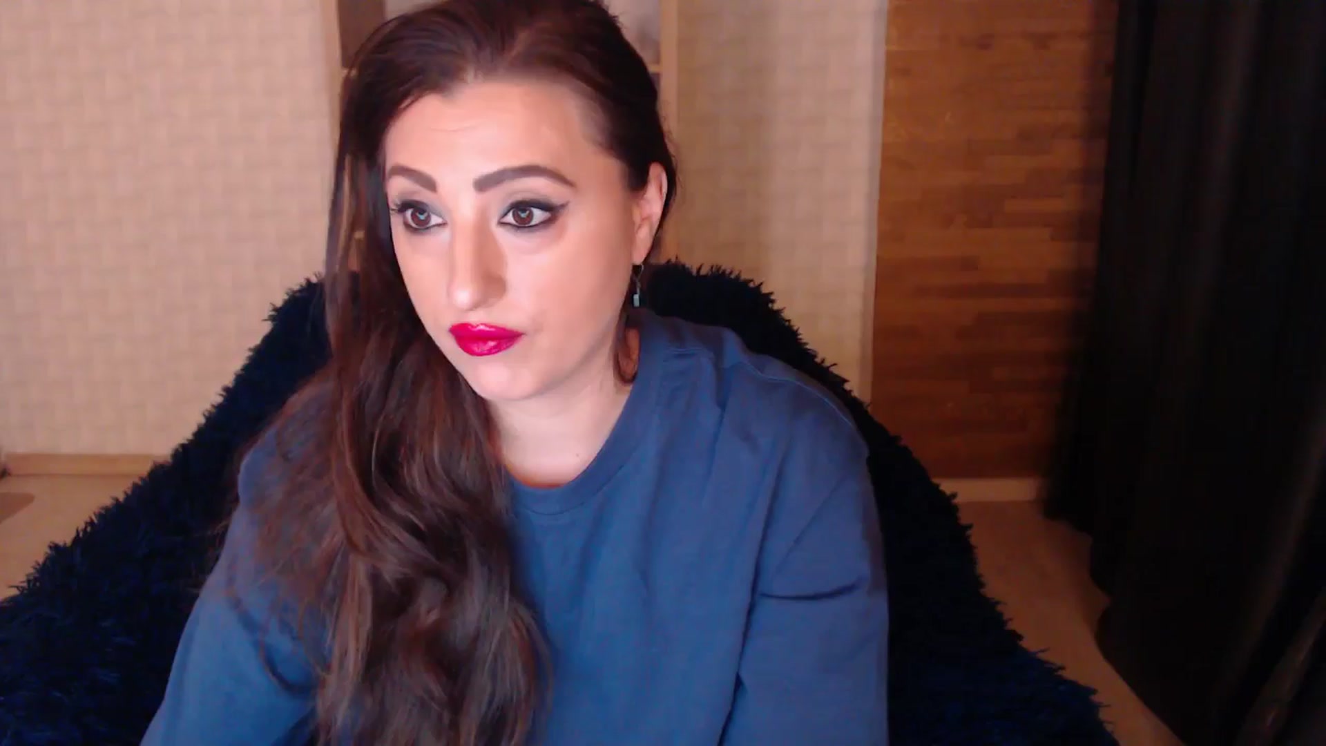 Gallery image thumbnail from HotRebbecca's myfreecams stream on, 08/27/2025, 03:11 image 3 of 20