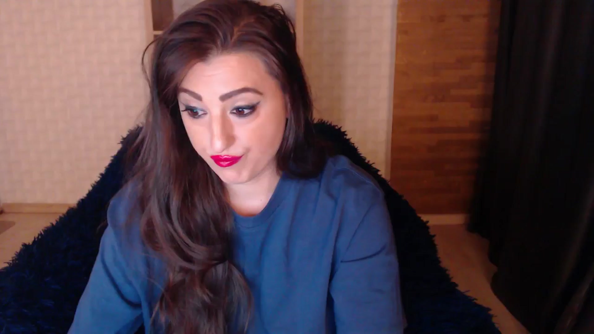 Gallery image thumbnail from HotRebbecca's myfreecams stream on, 08/27/2025, 03:11 image 1 of 20