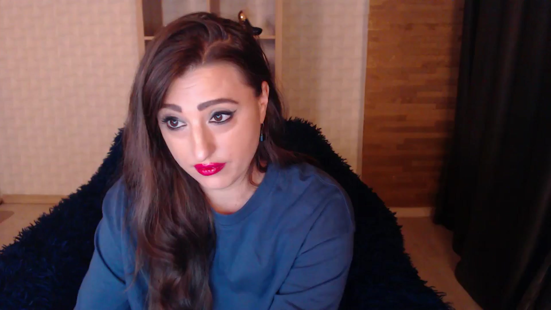 Gallery image thumbnail from HotRebbecca's myfreecams stream on, 08/27/2025, 03:11 image 10 of 20