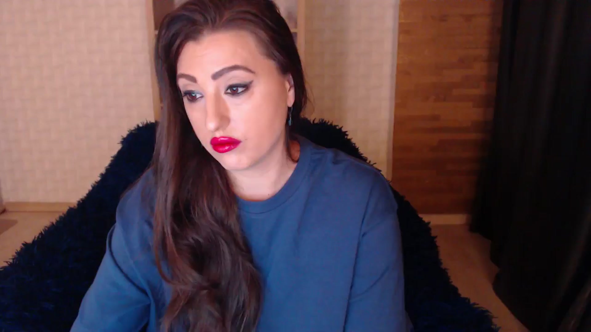 Gallery image thumbnail from HotRebbecca's myfreecams stream on, 08/27/2025, 03:11 image 5 of 20