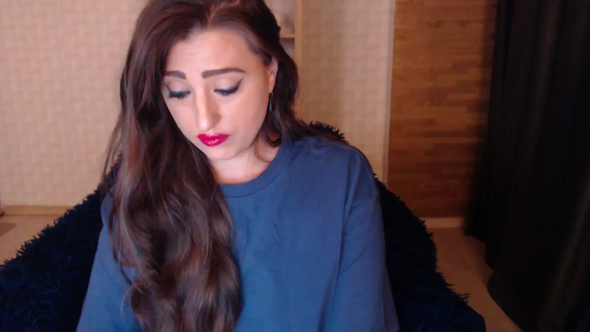 Gallery image thumbnail from HotRebbecca's myfreecams stream on, 08/27/2025, 03:11 image 16 of 20
