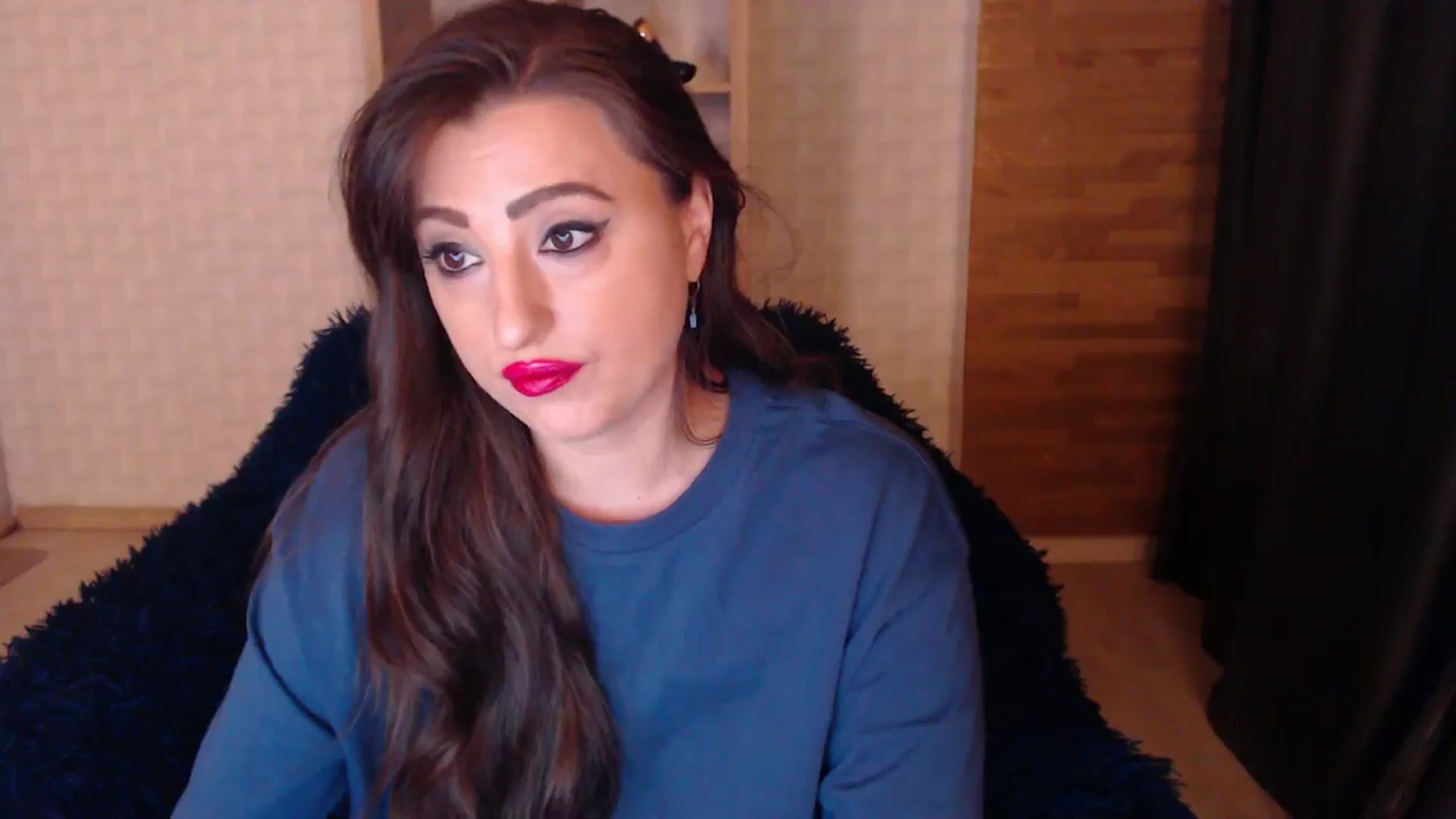 Gallery image thumbnail from HotRebbecca's myfreecams stream on, 08/27/2025, 03:11 image 7 of 20