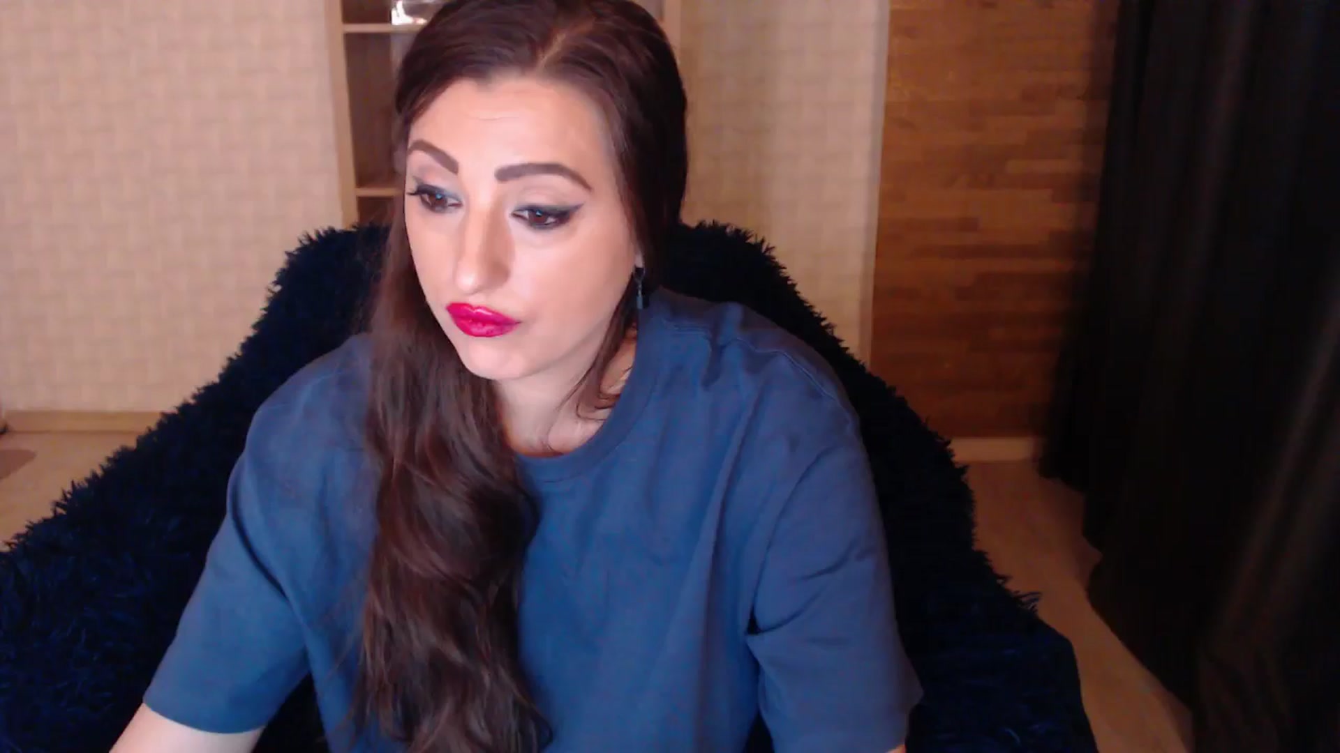 Gallery image thumbnail from HotRebbecca's myfreecams stream on, 08/27/2025, 03:11 image 20 of 20