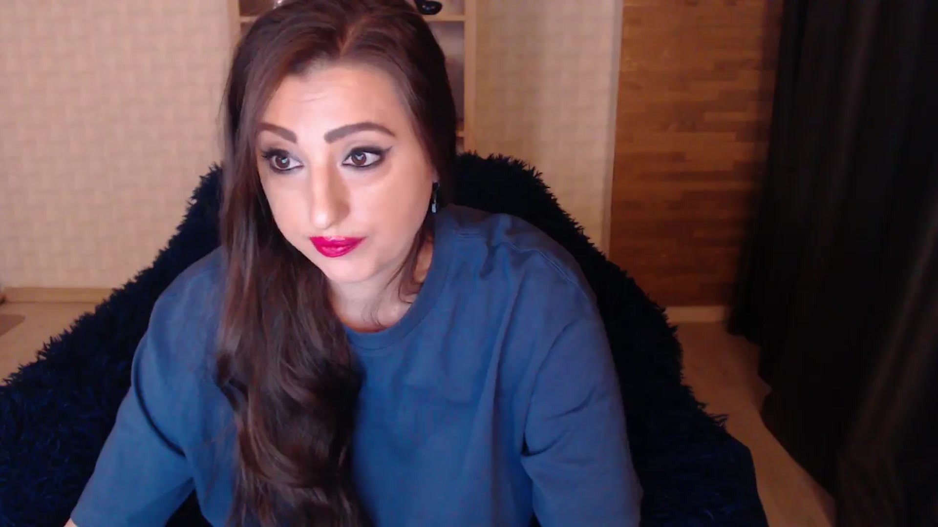 Gallery image thumbnail from HotRebbecca's myfreecams stream on, 08/27/2025, 03:11 image 19 of 20