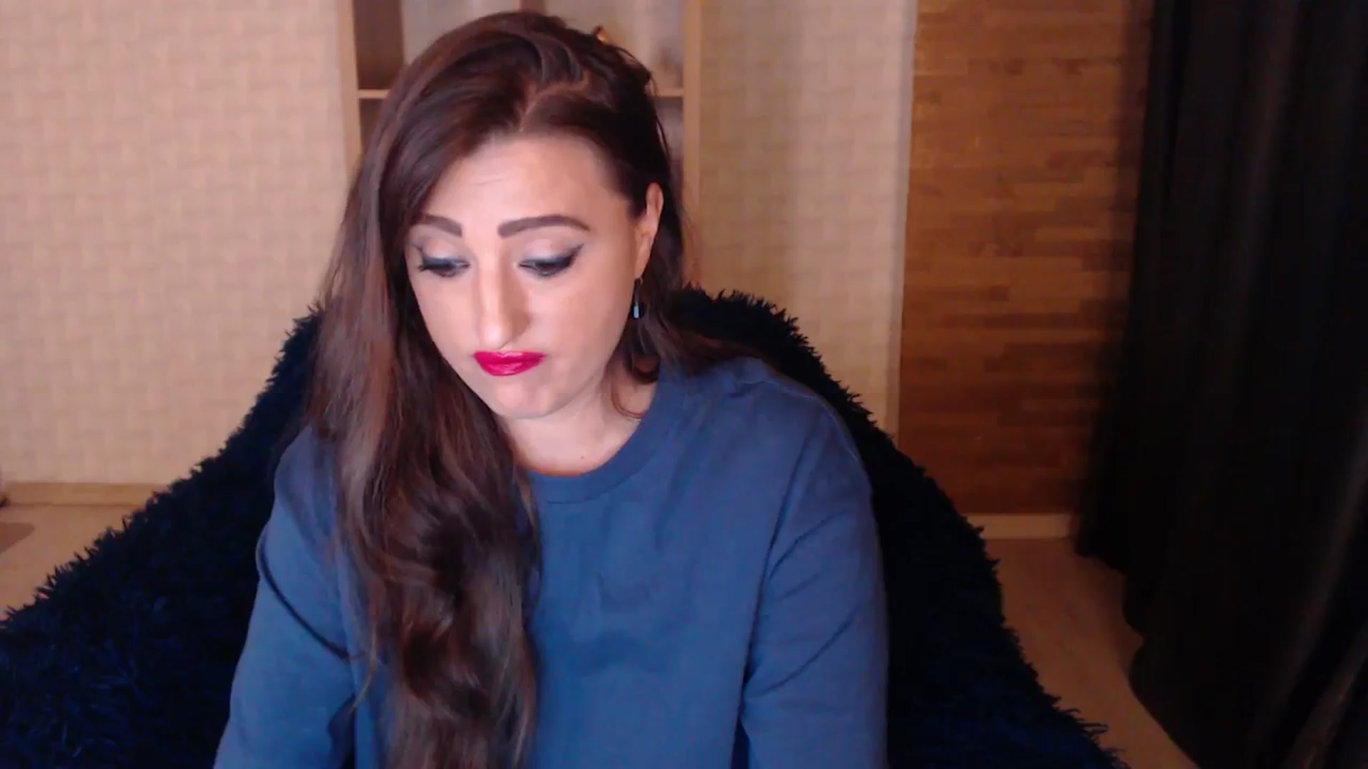 Gallery image thumbnail from HotRebbecca's myfreecams stream on, 08/27/2025, 03:11 image 11 of 20