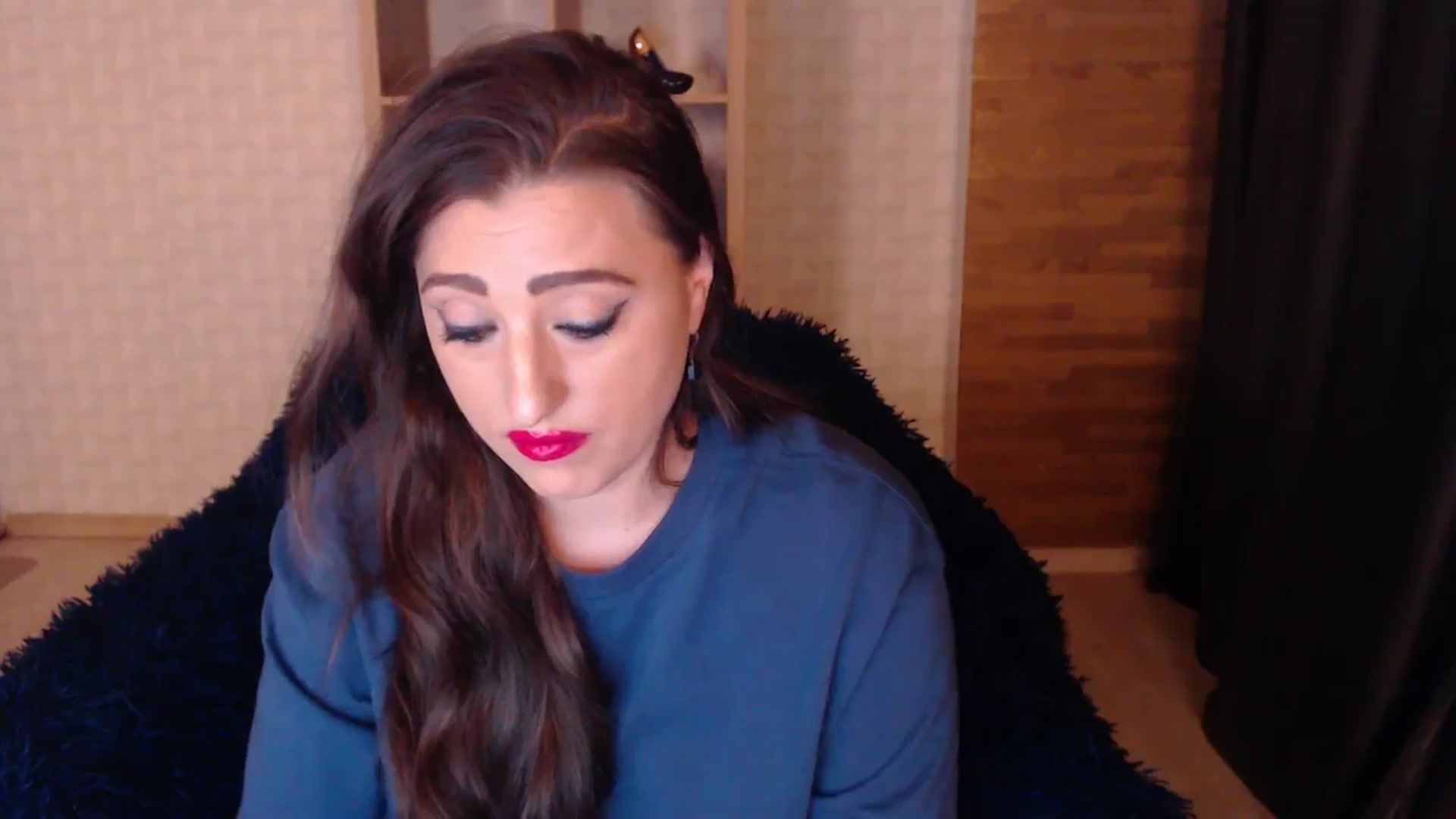 Gallery image thumbnail from HotRebbecca's myfreecams stream on, 08/27/2025, 03:11 image 9 of 20