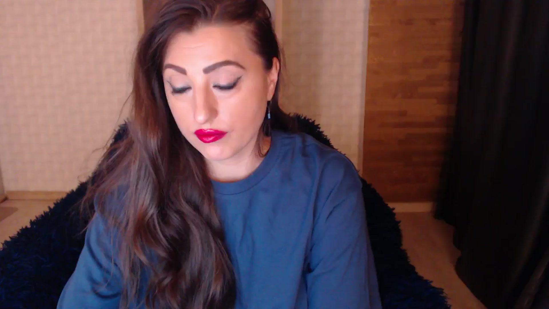 Gallery image thumbnail from HotRebbecca's myfreecams stream on, 08/27/2025, 03:11 image 6 of 20