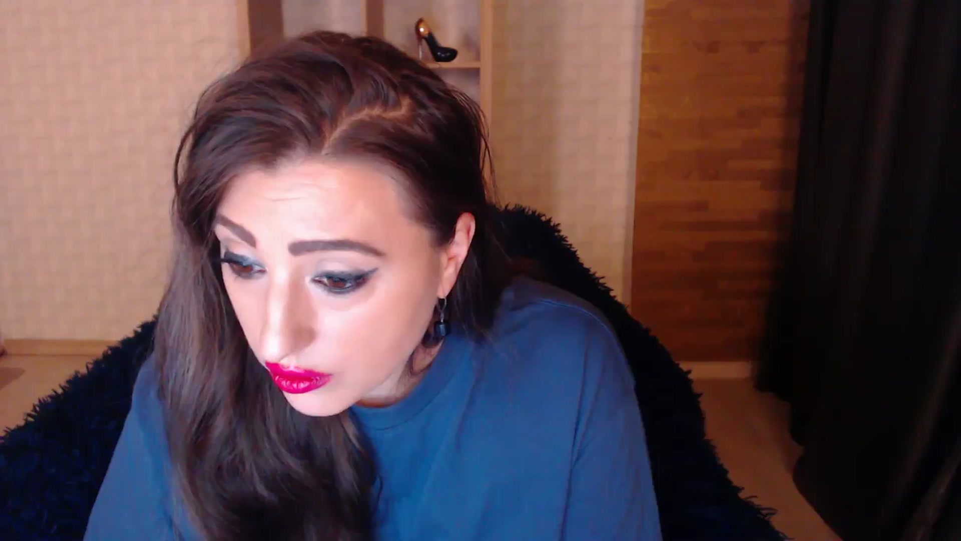 Gallery image thumbnail from HotRebbecca's myfreecams stream on, 08/27/2025, 03:11 image 13 of 20