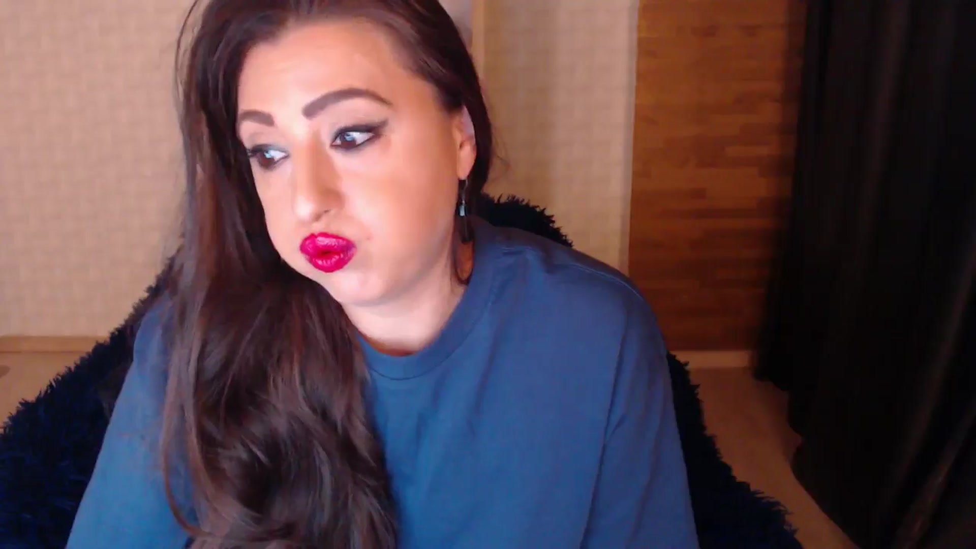 Gallery image thumbnail from HotRebbecca's myfreecams stream on, 08/27/2025, 03:11 image 4 of 20