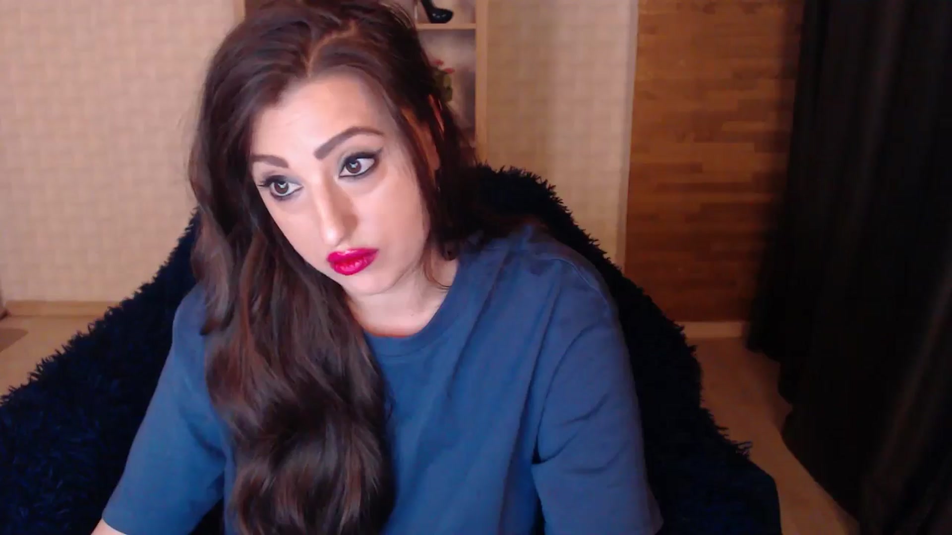 Gallery image thumbnail from HotRebbecca's myfreecams stream on, 08/27/2025, 03:11 image 15 of 20