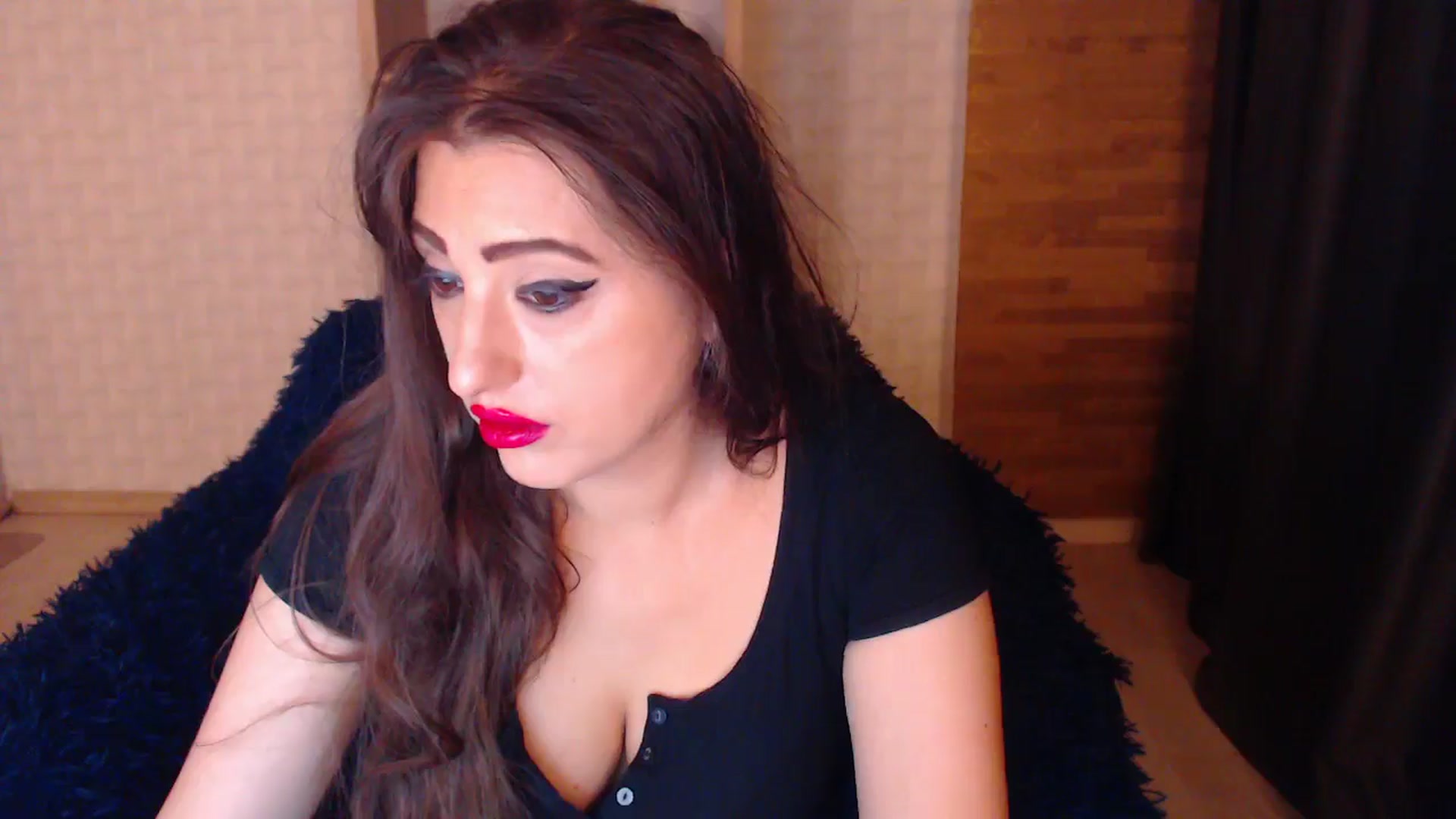 Gallery image thumbnail from HotRebbecca's myfreecams stream on, 08/28/2025, 03:56 image 6 of 20