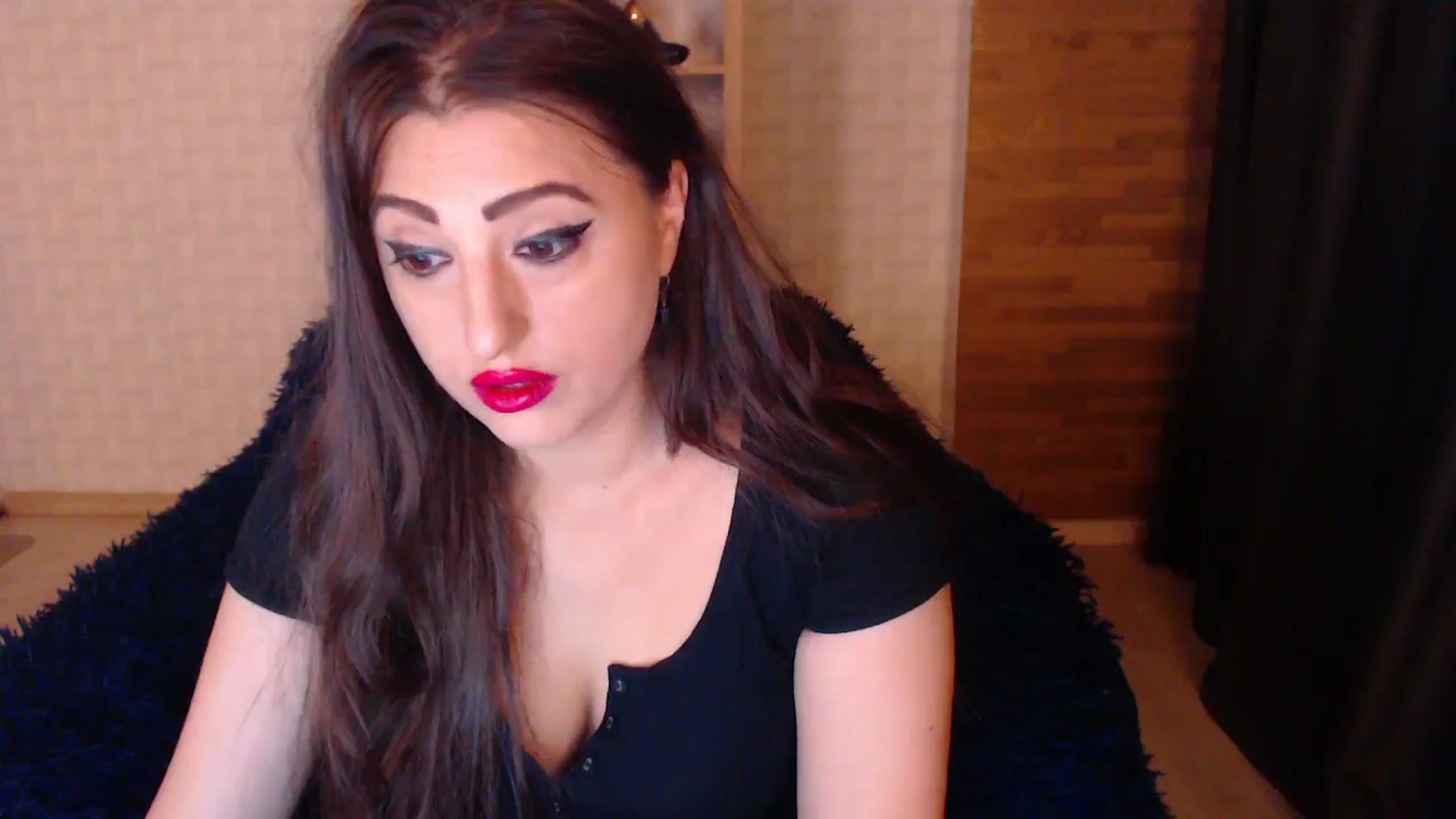 Gallery image thumbnail from HotRebbecca's myfreecams stream on, 08/28/2025, 03:56 image 12 of 20