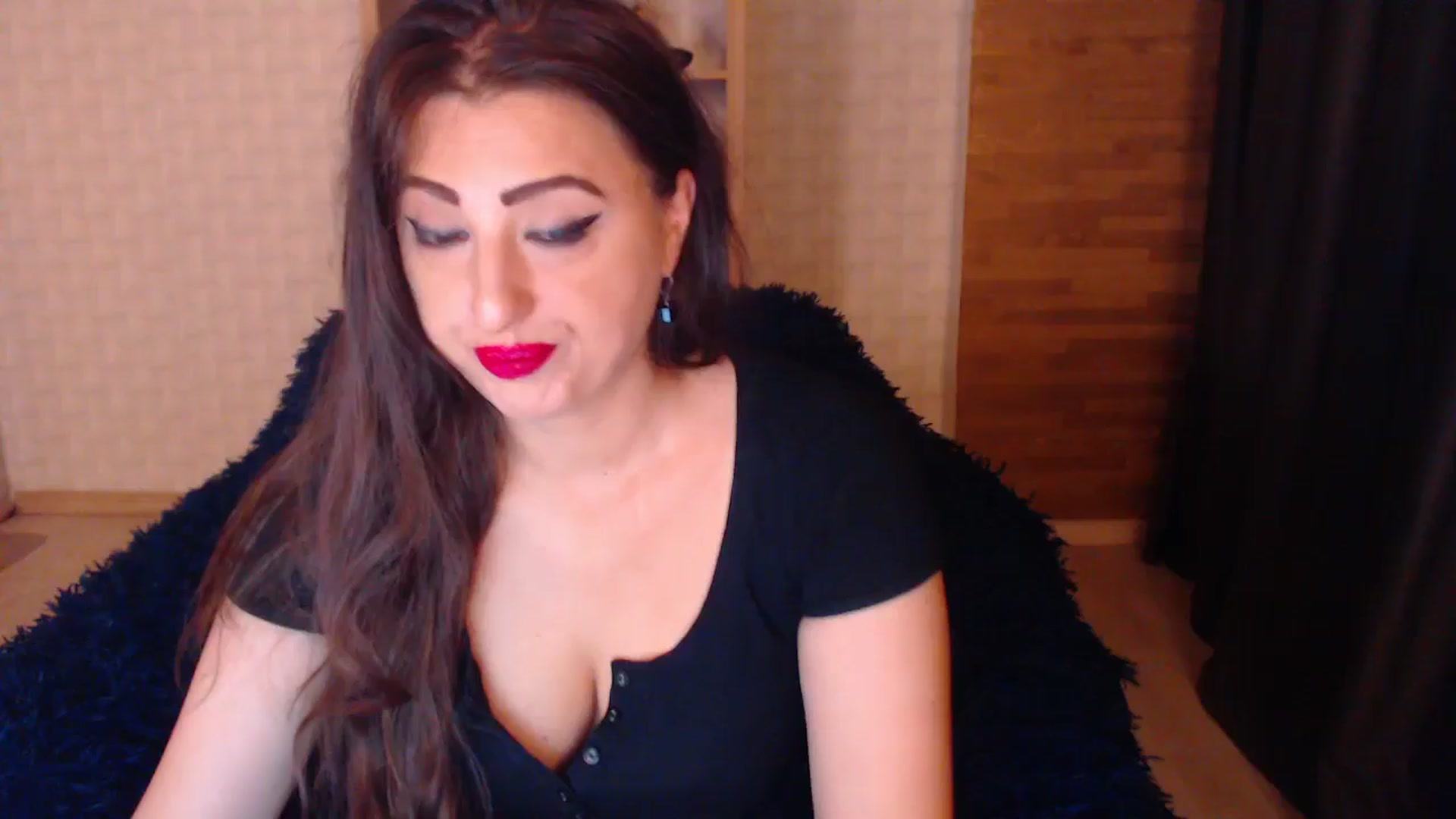 Gallery image thumbnail from HotRebbecca's myfreecams stream on, 08/28/2025, 03:56 image 1 of 20