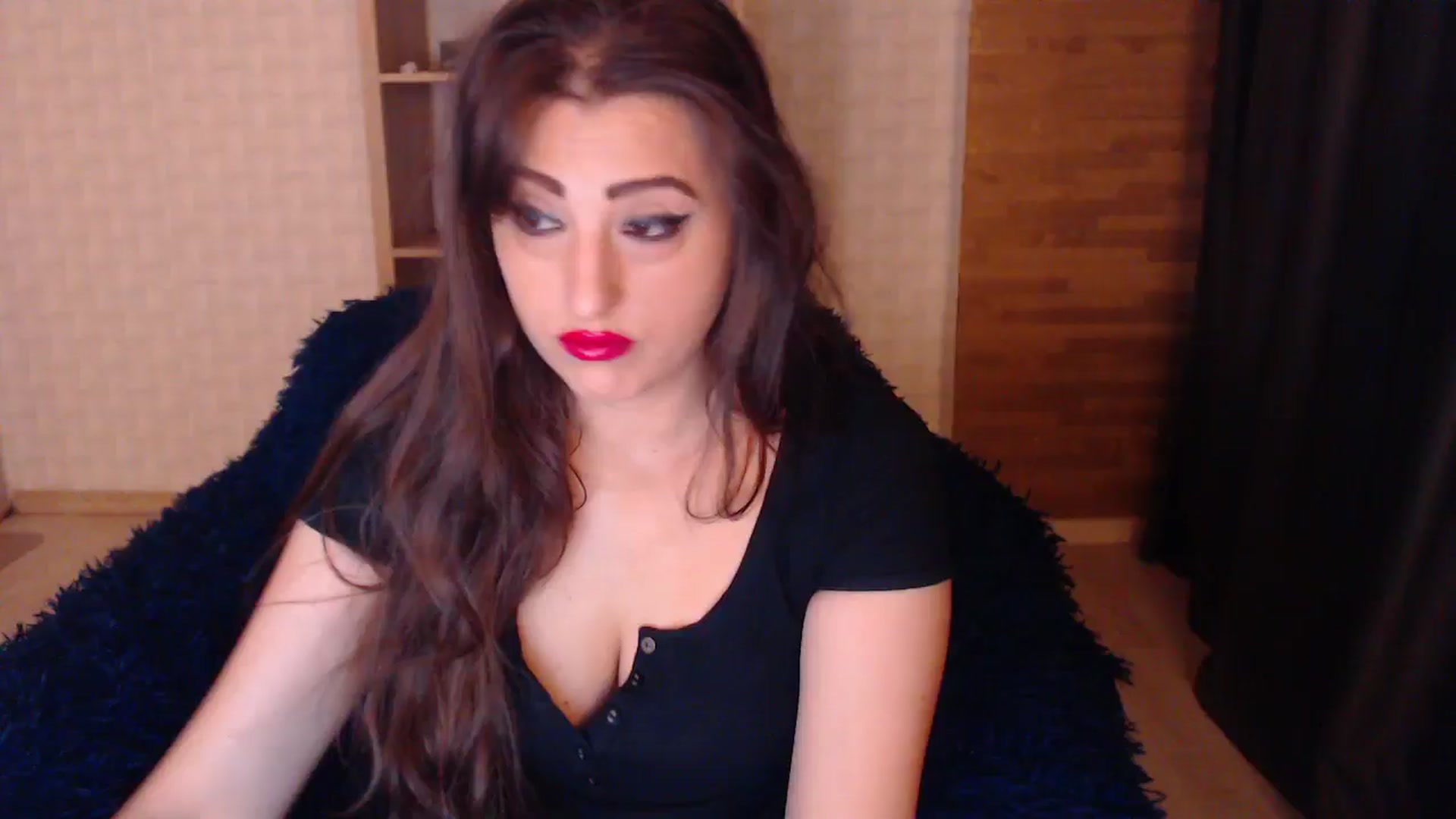 Gallery image thumbnail from HotRebbecca's myfreecams stream on, 08/28/2025, 03:56 image 7 of 20