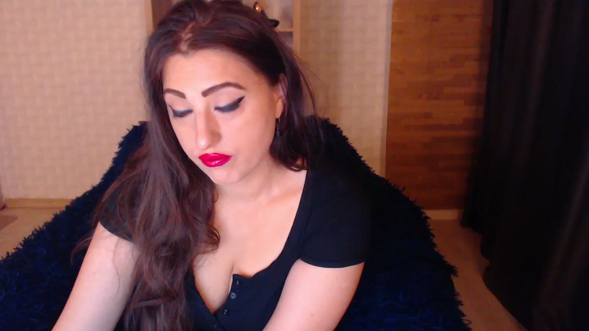 Gallery image thumbnail from HotRebbecca's myfreecams stream on, 08/28/2025, 03:56 image 3 of 20