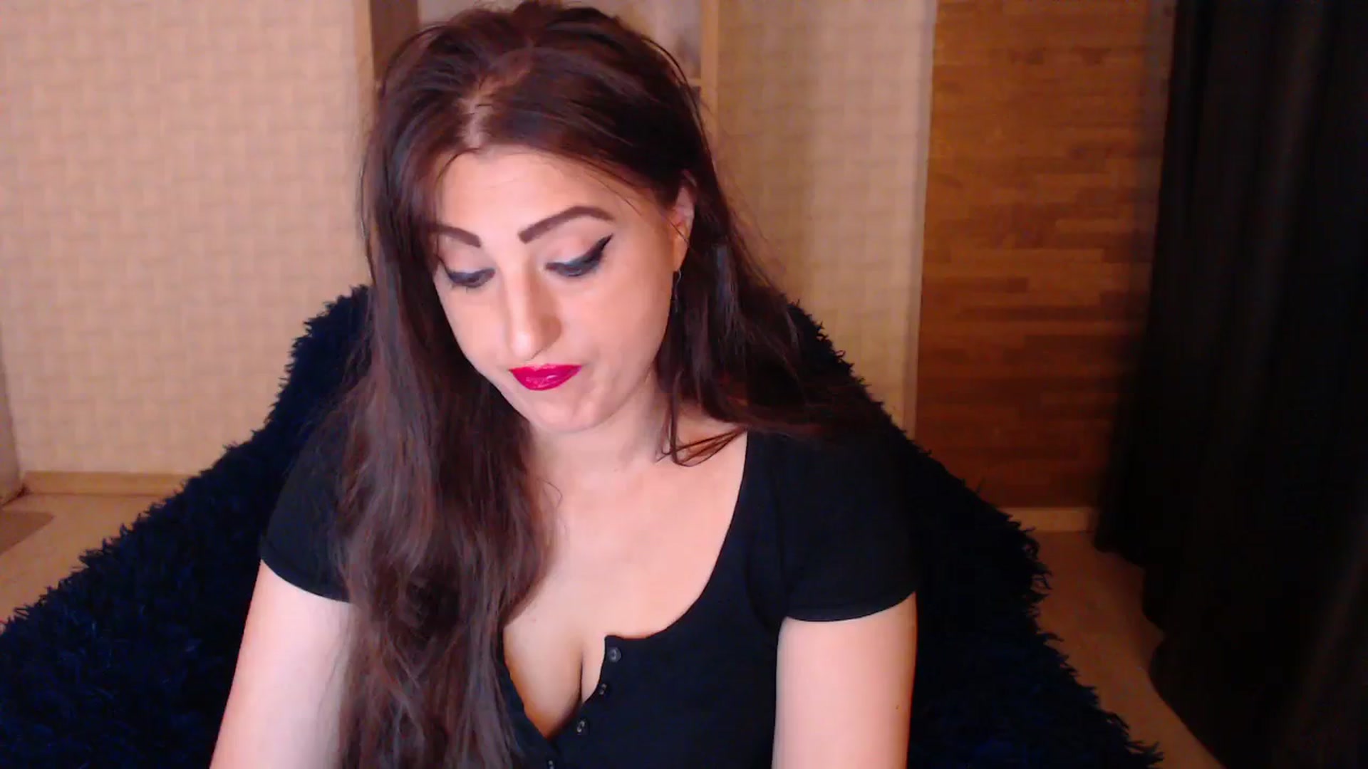 Gallery image thumbnail from HotRebbecca's myfreecams stream on, 08/28/2025, 03:56 image 19 of 20