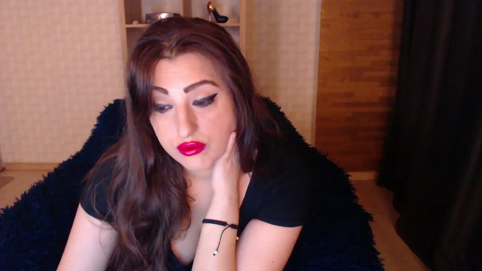 Gallery image thumbnail from HotRebbecca's myfreecams stream on, 08/28/2025, 03:56 image 9 of 20